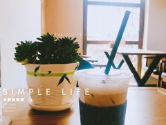 -壹丁咖啡(宽窄巷子店)