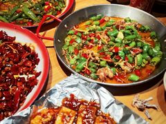 -泥糊破店小酒馆·团建聚餐(南京西路店)