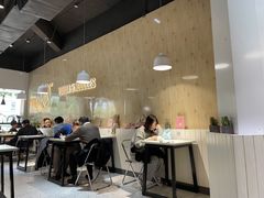 -友达面馆(广州总店)