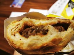 -吉品合酥脆烤饼(太平洋森活天地店)