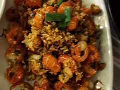 -巴厘龙虾·榜首油焖大虾(洞庭·艺术洋房店)