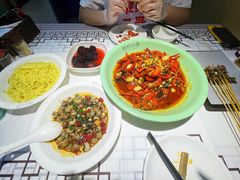 -靓虾二哥长沙地标小龙虾(五一广场店)