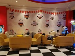 -童趣廊(长隆熊猫酒店)