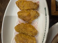 -新白鹿餐厅(爱琴海购物中心店)