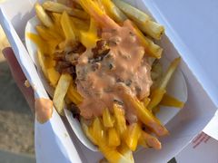 -In-N-Out Burger(LAX)