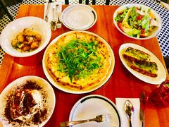 -FISH&POTATO Cō(地中海美食 万象城店)