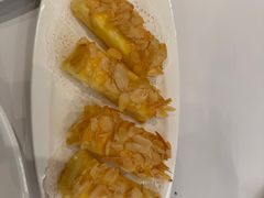 -粤财皇冠假日酒店·彩华轩中餐厅