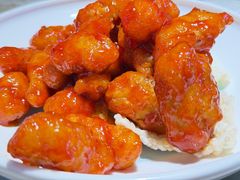 -大胡同天津菜·海肠捞饭·津门皮皮虾锅贴一绝(西姜井店)