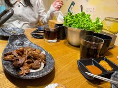-恩你小木屋·烤肉韩式料理(嘉兴秀洲店)