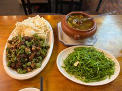 -小厨子私房菜·云南美食店