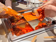 -海底捞火锅(杭州萧山宝龙广场店)