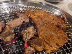 -欧巴烤肉(创富世纪店)