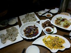 -双合园·海鲜水饺青岛菜(大尧三路店)