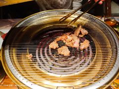 -西塔老太太泥炉烤肉(万柳华联店)