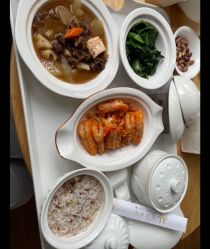 -莲生母婴月子中心(清水河公园店)