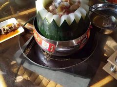 -尚竹阁冬瓜盅·18年地标美食(平洲店)