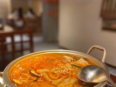 -春熙台韩国料理·章鱼肥牛(西丽店)