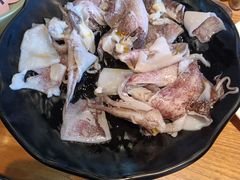 -韩味园果木炭烤鲜肉(陵东街店)