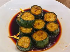 -永春园·扬州早茶·淮扬菜(漫乐城店)