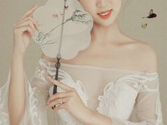 -海马体照相馆丨大师(青岛万象城店)