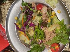 -首尔烤肉大排档(合生汇店)