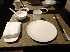-三宝大饭店-中和艺素餐厅(浦上金山正祥广场店)