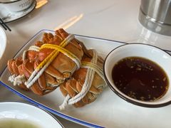 -太湖人家·喝土鸡汤·品太湖三白(动物园店)