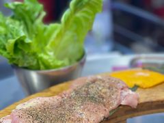 -玄希浪漫厨房·韩料烤肉(湖滨银泰in77店)