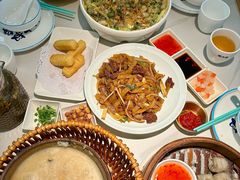 -桂大叔·砂锅粥·家传闽粤菜(县西巷店)