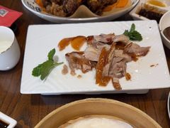-北京老铺烤鸭(老城根店)