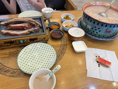 -哈啾嗨·蒙文化主题餐厅(京汉新城店)