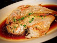 -高佳庄·海鲜酒楼(东港店)