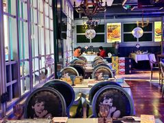 -小酒吧烧烤(爱建店)