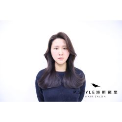 长发-P.STYLE 派斯造型