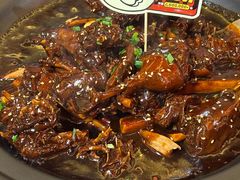 -回味黑鸭煲·始于2006(万松园店)
