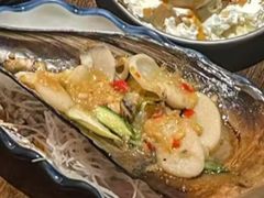 -一豚轩·烧鸟·豚骨拉面(五四路店)