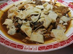 -旺顺阁鱼头泡饼(常营店)