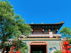 -清明上河园