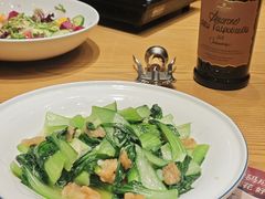 -老阿爸鲜鱼土菜(园区永旺店)