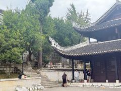 -阳明祠