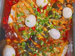 -鱼酷活鱼烤鱼(南京水游城店)