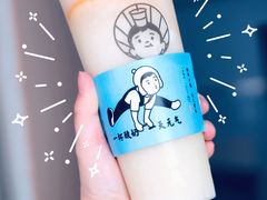 益生香橙君-我是酸奶君(壹方城店)