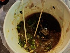 -无声臭豆腐(大井1号店)