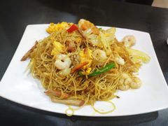 星洲炒米粉-八爷茶餐厅