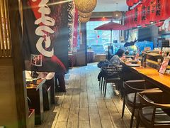 -千代武日本料理(开发区店)