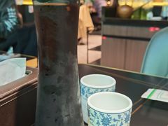 -京悦南门涮羊肉·羊蝎子火锅(田林路店)