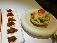 -王品牛排(福州泰禾店)