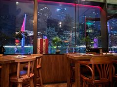 -安妮意大利餐厅(世贸天阶店)