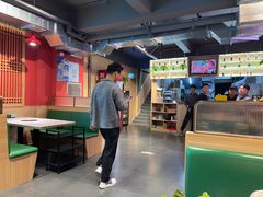 -望蝎门羊蝎子火锅(祭城店)