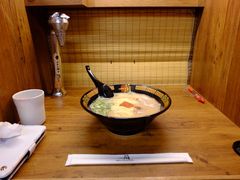 -一兰拉面(新宿中央东口店)